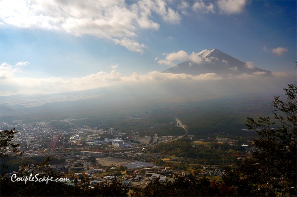 Kachikachiyama